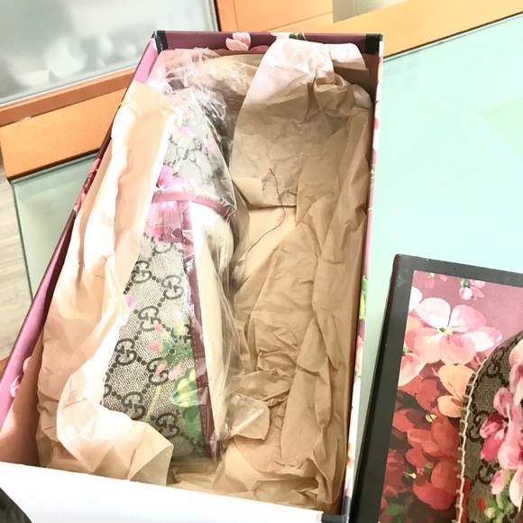 Gucci Pilar Espadrilles new in box.never used 39.5 - Picture 8 of 10